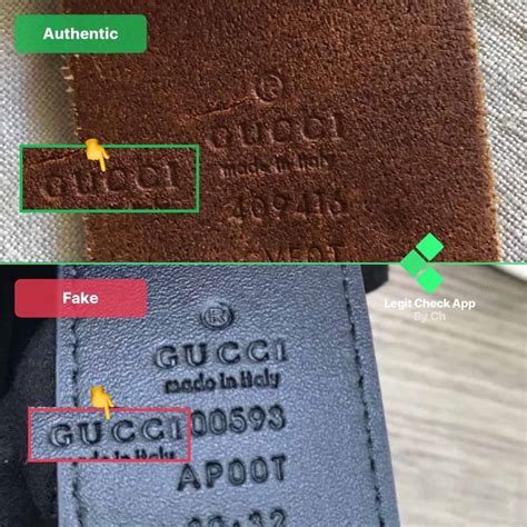 check gucci serial number belt|Gucci item number lookup.